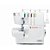 Máquina de Costura Overlock Singer SE017 - 110 v Lançamento - Imagem 1