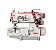 MAQUINA GALONEIRA ELASTIQUEIRA DIRECT DRIVE BT SUN SPECIAL SS31016D-05-1364-SP-ES - 220 V COM PÉS E MESA MONTADOS - Imagem 1