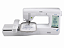 Máquina de Bordados Brother BP2150L Área 20x30cm Autovolt 110/220V - Imagem 1
