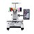 Máquina de Bordado Brother Profissional PR680W Área 30x20 cm - 6 Agulhas - Imagem 1