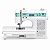 Máquina de Costura Brother QB9110L 100 Pontos Autovolt 110/220V - Imagem 1