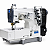 Máquina Galoneira Direct Drive MAQI W1C-01CB 220V com Pés e Mesa Montados - Imagem 1
