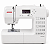 Máquina de Costura Eletrônica Janome 1050DC Bivolt com 50 Pontos - Imagem 1