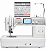 Máquina Janome Memory Craft MC6700P AutoVolt com 200 Pontos e AcuFeed Flex - Imagem 1