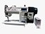 MAQUINA DE COSTURA ZIG ZAG COM  PONTOS DECORATIVOS MOTOR DIRECT DRIVE MEGAMAK MK-20U-G2-DD - 220V - Imagem 1