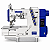 Máquina Galoneira Direct Drive Lanmax LM7500-01CB-D 110V com Pés e Mesa Montados - Imagem 1