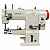 Máquina de Braço Transporte Triplo Megamak 3628G Motor Direct Drive Formato em Meia Mesa 220V - Imagem 1