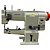 Máquina de Braço Transporte Triplo Megamak 3628G Motor Direct Drive Mesa em U - 220v + Brindes Exclusivos - Imagem 1