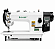 Maquina Reta Transporte Duplo Eletronica BRACOB BC 0303 TD 5LF - 220 VLTS + Kit Premium Especial Incluso - Imagem 1