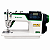 Máquina Reta Eletrônica Bracob BC-D9-4 220V com Voz em Português + Kit Premium - Imagem 1
