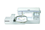 Máquina de Bordado Brother BP1530L Área 16x26 cm + kit iniciante de brinde com linhas de bordado setta - Imagem 1