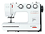 Máquina de Costura Domestica Bernette B35 Mecanica - 220 V - Ideal para Costuras Grossas + Kit Premium Especial - Imagem 1