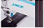 MAQUINA DE COSTURA TRANSPORTE DUPLO ELETRONICA JACK JK-H5 - 220 V  PÉS E MESA ENVIO DESMONTADOS - Imagem 3