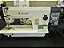 Maquina Transporte Duplo Direct Eletronica BRACOB 0303TD 5LF - 220 V PÉS E MESA COM ENVIO DESMONTADOS - Imagem 1