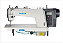 Máquina de Costura Reta Eletrônica Maqi Q6LTE com Motor de Passo e carter Blindado + Kit Premium Especial Exclusivo - Imagem 1