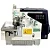 MAQUINA OVERLOQUE 1 AGULHA BRACOB BC S4-3AT MOTOR DIRECT DRIVE - BIVOLT COM KIT PREMIUM ESPECIAL EXCLUSVIO - Imagem 1