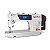 Maquina Reta com Parada de Agulha e Motor Direct Drive SuperNova SSP-180 - 220 V + Kit Premium Exclusivo - Imagem 1