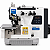 Máquina Overloque Direct Drive 3 Fios MAQI C1-3-04 110V com Pés e Mesa Desmontados - Imagem 1