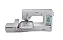 Máquina de Bordar Brother BP2150L Autovolt Area 20 x30 CM + Kit Premium Ricamare Especial 20 - Imagem 1