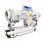 Maquina de Costura Ziguezague Eletrônica 3 Pontinhos SuperNova S-2284-D3-PF - 220 V COM PÉS E MESA DESMONTADOS - Imagem 1