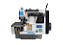 Maquina Overloque Motor Direct Drive Maqi 1 Agulha C1-3-04/BK - 220 V COM PÉS E MESA DESMONTADOS - Imagem 1