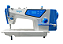 Maquina Reta com Motor Direct Drive Elgin RT1046  - 110 V com Pés e Mesa Desmontados - Imagem 1