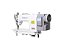 MAQUINA TRANSPORTE DUPLO ELETRONICA SUN SPECIAL SS0303E-D4-PR - 220 V COM KIT PREMIUM ESPECIAL - Imagem 1