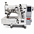 Máquina Galoneira Singer Direct Drive 514G-364-41EA 110V com Pés e Mesa Desmontados - Imagem 1