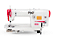 MAQUINA PONTO CORRENTE 2 AGULHAS DIRECT DRIVE SUN SPECIAL SS3800D-2 - 110 V COM PÉS E MESA MONTADOS - Imagem 1