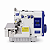 Máquina Overloque Industrial Lanmax LM-663D Motor Direct Drive 220V com Pés e Mesa Desmontados - Imagem 1