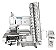 MAQUINA ELASTIQUEIRA 12 AGULHAS PARA LASTEX LANMAX LM-1412PQ-D 220v - Imagem 1