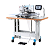 MAQUINA DE BAINHA DE BARRA DE CALÇA AUTOMATICA JACK JK-T3520 - 220 V - Imagem 1