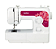 Máquina de Costura Domestica Brother VX1445 - 14 pontos - 220 V - Imagem 1