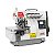 Maquina Overloque Ponto Cadeia Eletrônica BAYOU GT-900C-4 - 220 V COM PÉS E MESA DESMONTADOS - Imagem 1