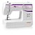 Máquina de Costura Doméstica Siruba HSM2212 - 220 vlts + kit de linhas - Imagem 1