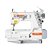 Maquina de Costura Galoneira Siruba Plana F007K-W122-364 FHA - Bivolt - Imagem 1