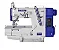 Maquina Galoneira Direct Drive Lanmax LM-7500-01CB-D - 220 V COM PÉS E MESA DESMONTADOS - Imagem 1