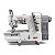 Maquina Galoneira Supernova Plana Fechada SX-5500D Xtreme - 220 V - Imagem 1