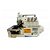 Máquina de Costura Overlock Direct Drive Sansei SA-M798D-3-04 -  220 VLTS - Imagem 1