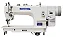 Máquina Transporte Duplo Direct Drive Lanmax LM-0318D - 220 V - Imagem 1