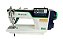MAQUINA RETA ELETRONICA BRACOB BC-D9R - 220 V COM KIT DE CALCADORES DE BRINDE - Imagem 1