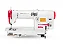MAQUINA PONTO CORRENTE 2 AGULHAS DIRECT DRIVE SUN SPECIAL SS3800D-2 - 220 V COM PÉS E MESA DESMONTADOS - Imagem 1