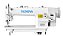 MAQUINA TRANSPORTE DUPLO DIRECT DRIVE TECNOVA TN-0303D - 220 V + KIT PREMIUM ESPECIAL - Imagem 1