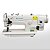 MAQUINA TRANSPORTE TRIPLO BRACOB BC0628 AT DIRECT DRIVE - 220 V COM PÉS E MESA DESMONTADOS - Imagem 1