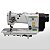 MAQUINA TRANSPORTE TRIPLO BASE PLANA 2 AGULHAS DIRECT DRIVE BRACOB BC 4420 AT - 220 V - Imagem 1