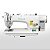 MAQUINA RETA ELETRONICA COM REFILADOR BRACOB BC 8600J D4 - 220 V - Imagem 1