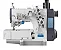 MAQUINA GALONEIRA ELETRONICA MAQI W5-01CB - 220 V COM PÉS E MESA DESMONTADOS - Imagem 1