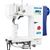 Máquina de Coluna 1 agulha Eletrônica Maqi LS-1591N-D3-Y - 220 V - Imagem 1