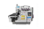 MAQUINA INTERLOQUE BITOLA MEDIA SANSEI AQUARELA SA-DS-6800DE-5-35/DD 110V - Imagem 1