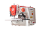 Máquina Filigrana Elétrica 130X60 CP Sun Special SS210-E-H-CF - 220 V + KIT PREMIUM E CADEIRA ESPECIAL PARA COSTUREIRA - Imagem 1